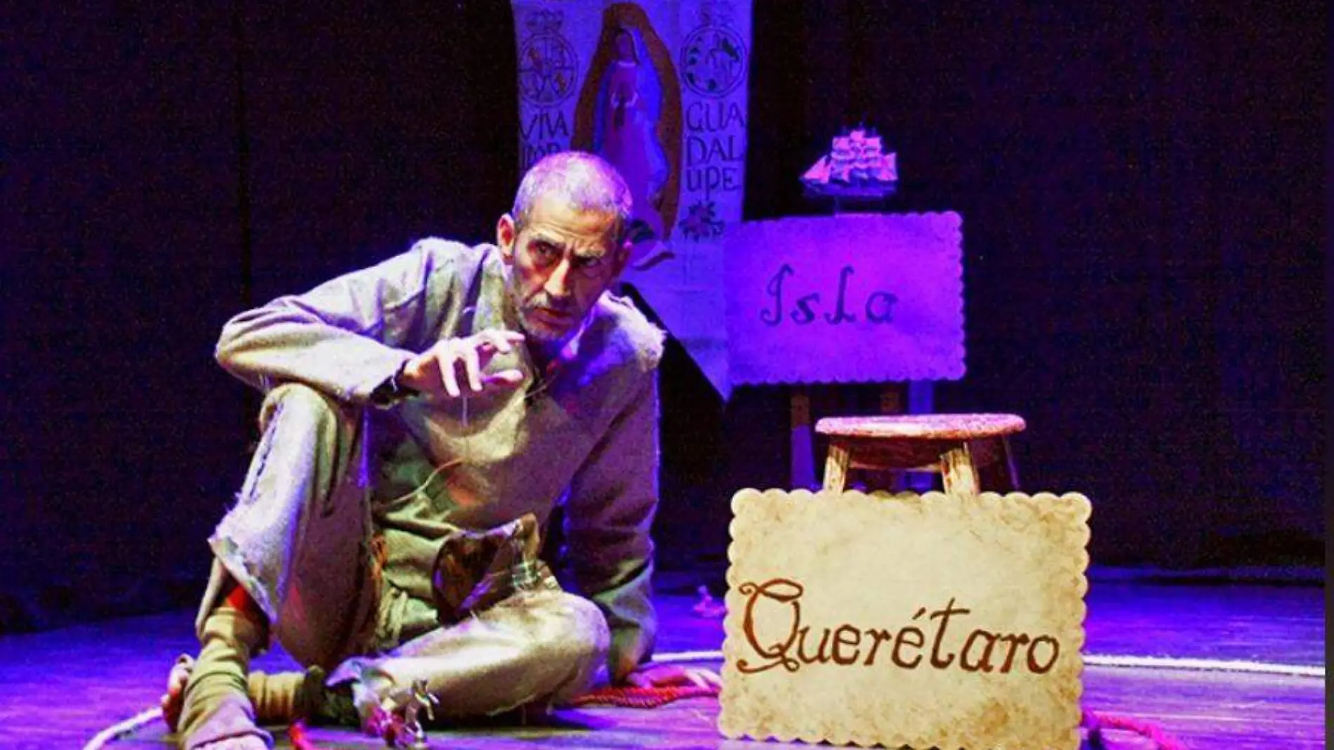 Cortesia Spektros Teatro